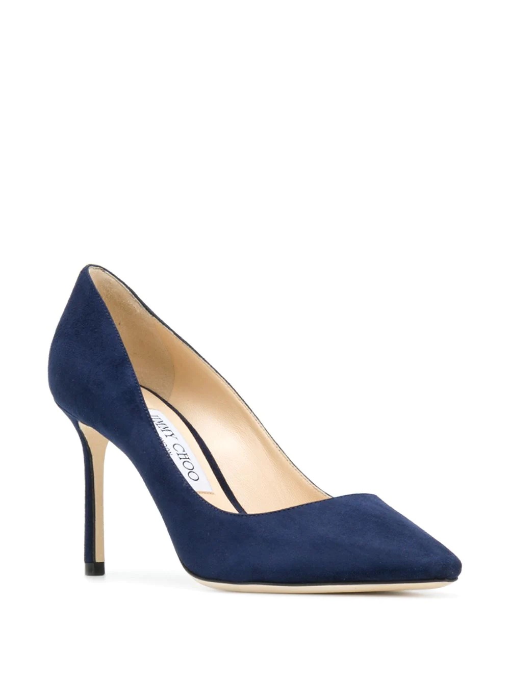 Romy 85mm pumps - 3