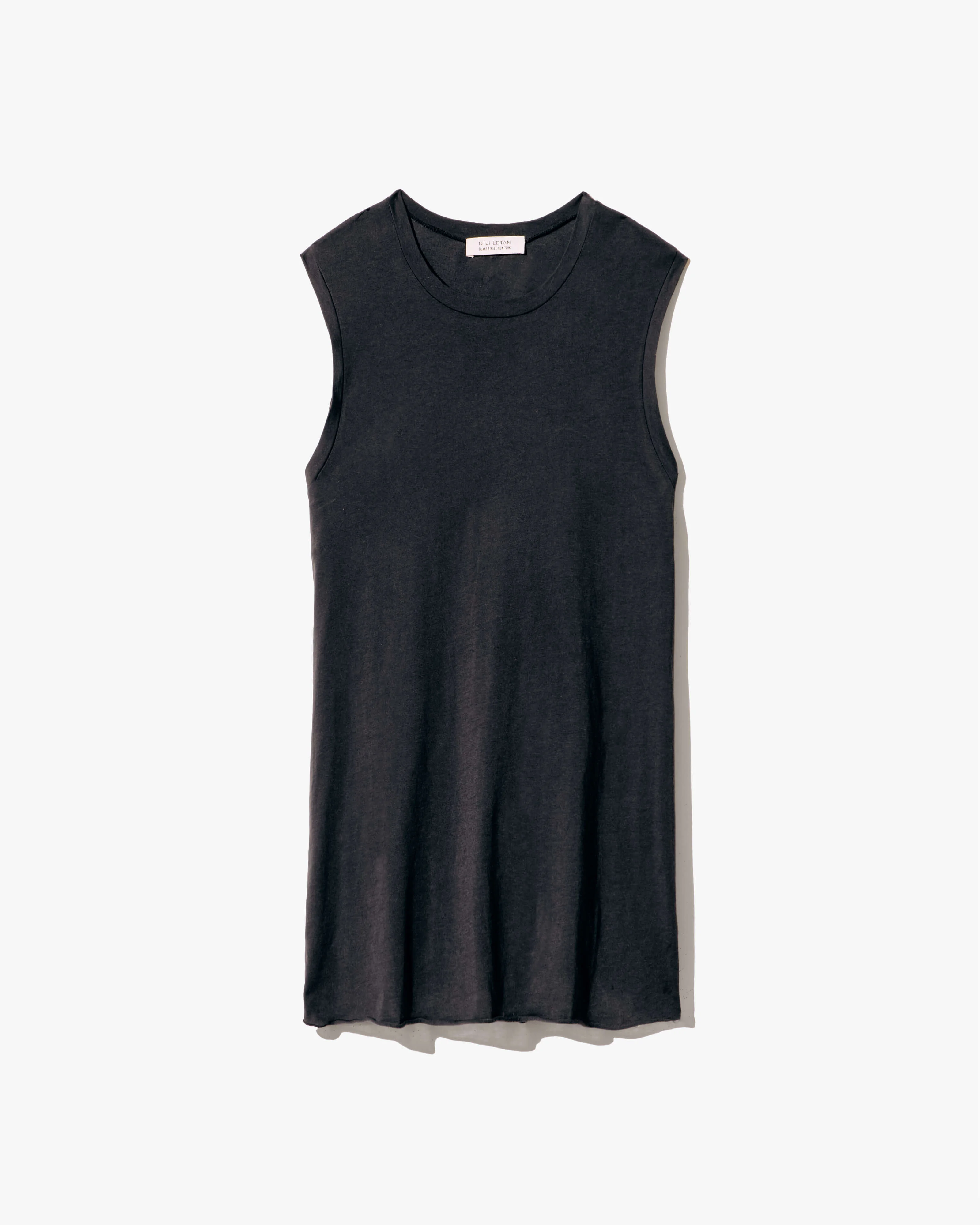 MUSCLE TEE - 1