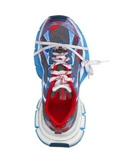 Balenciaga Men 3Xl" Sneakers - 5