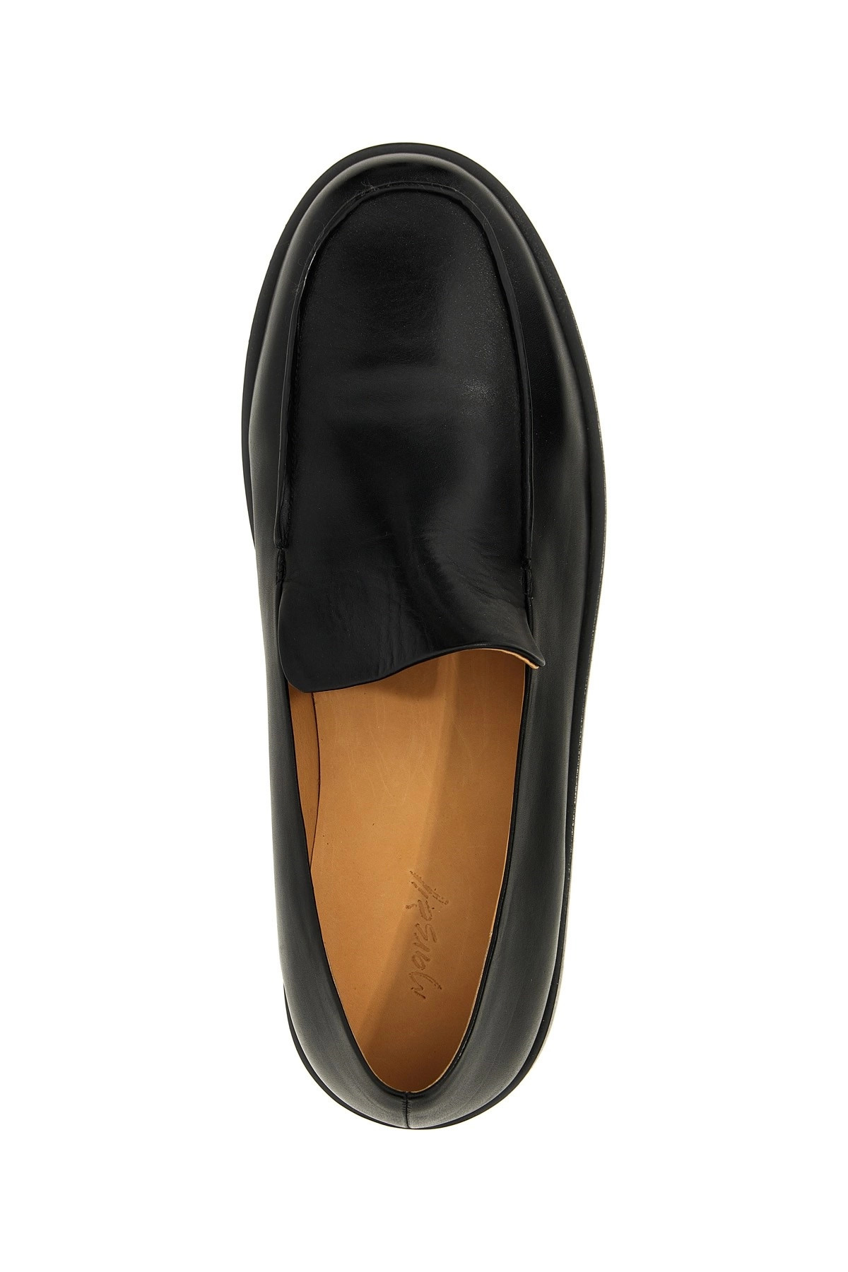 'Mocasso' loafers - 4