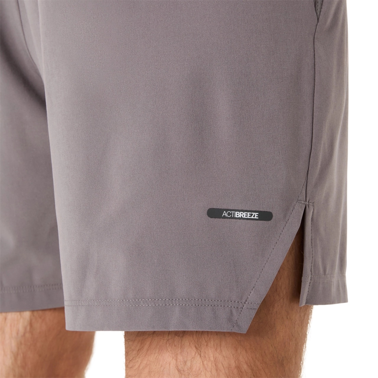 ACTIBREEZE WOVEN 7IN SHORT - 6