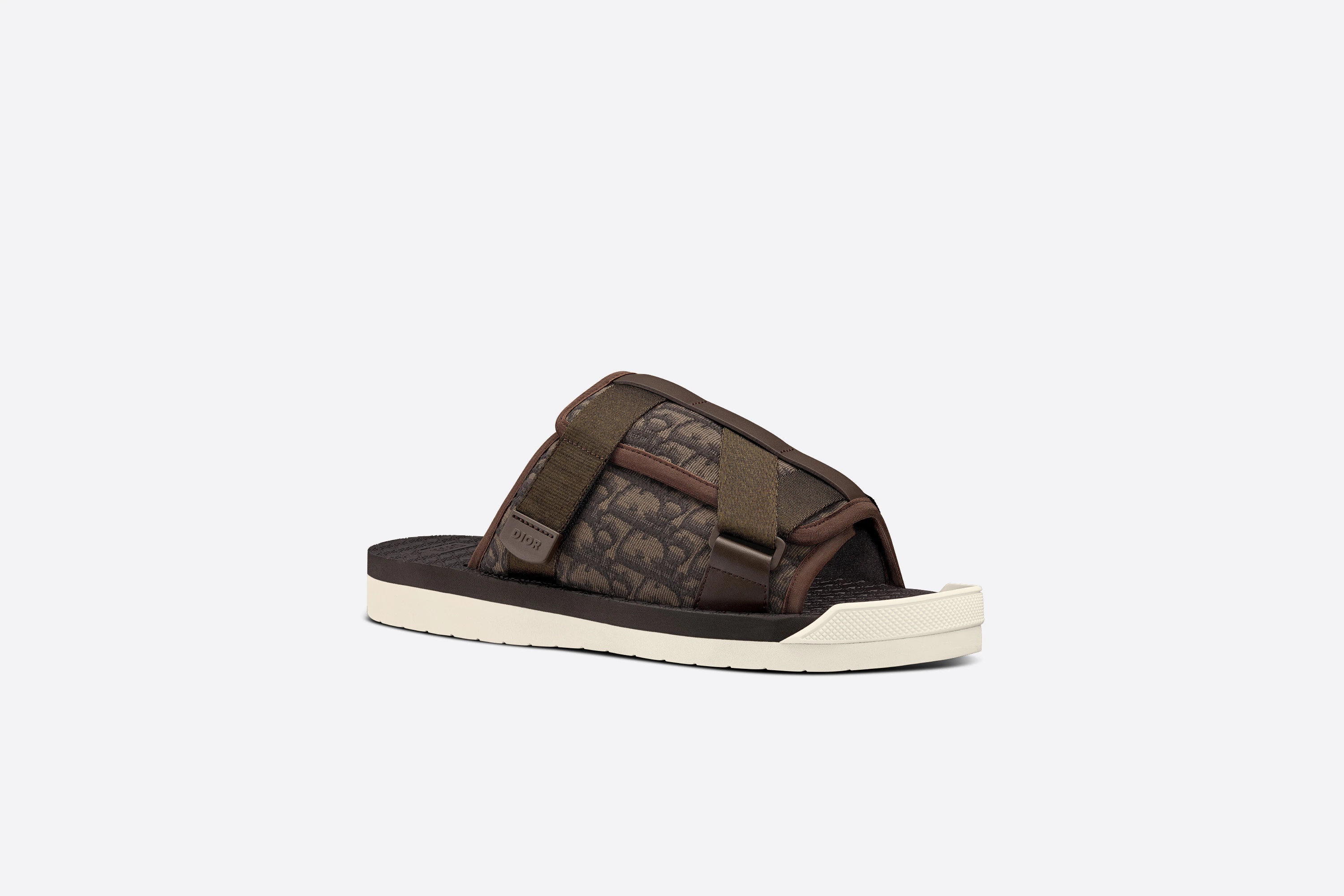 Dior Alpha Sandal - 2