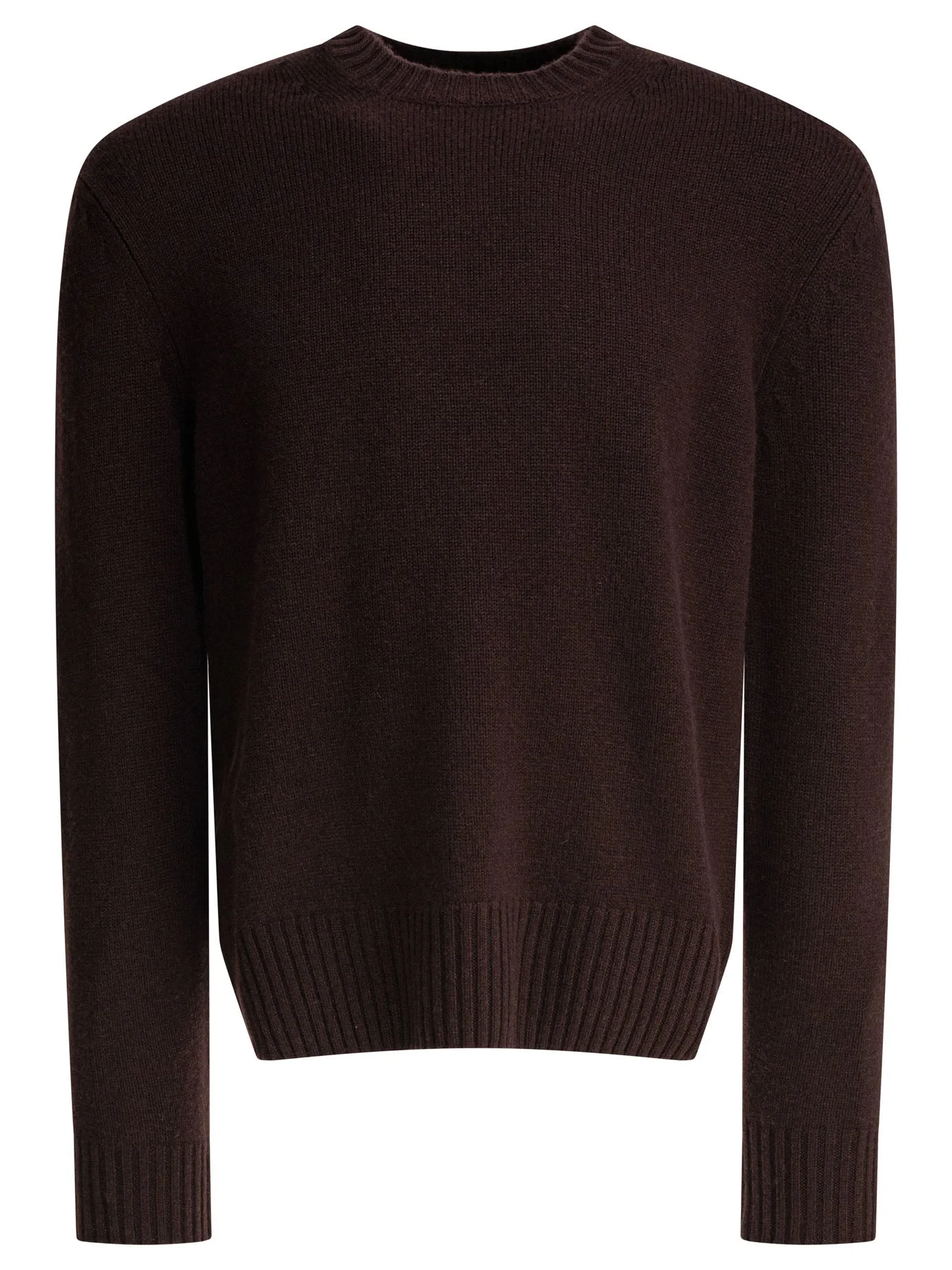 Tom Ford Cashmere Crewneck Sweater - 1