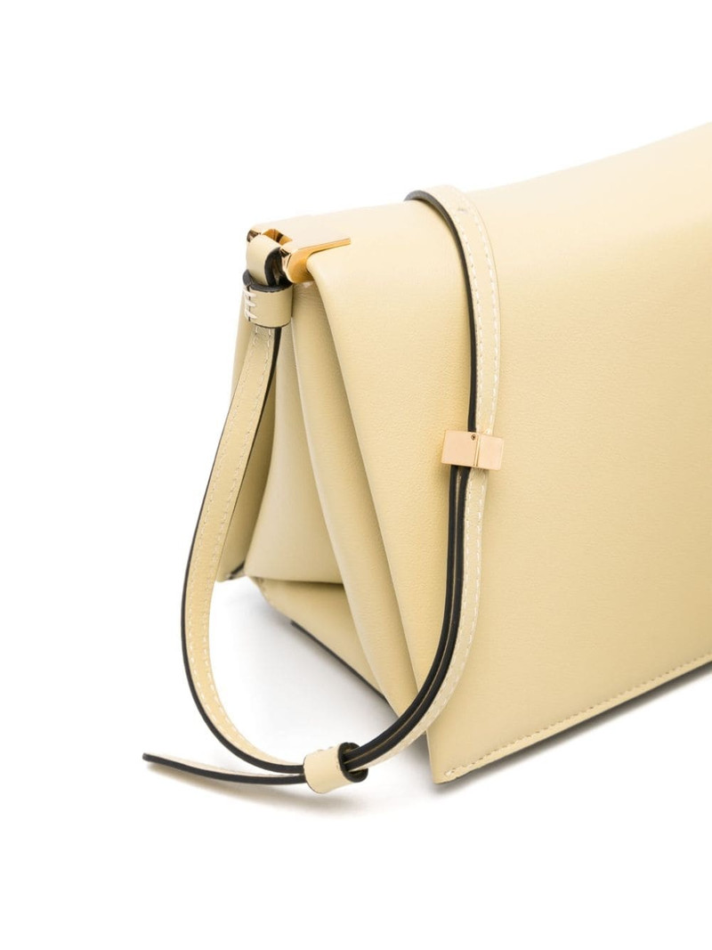 Uma leather shoulder bag 4