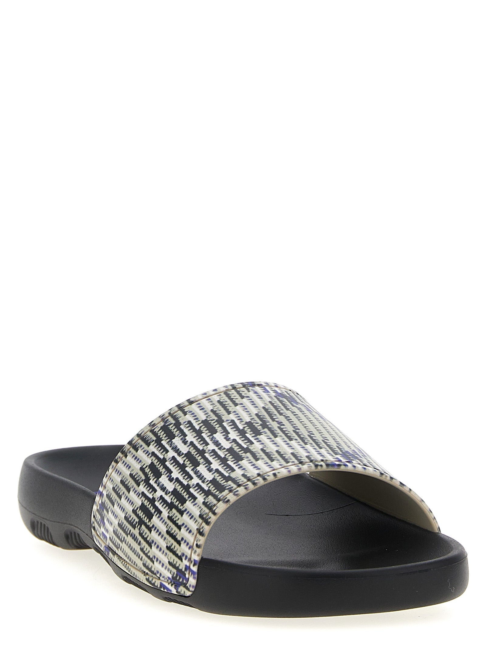 Dive Check Sandals Multicolor - 2