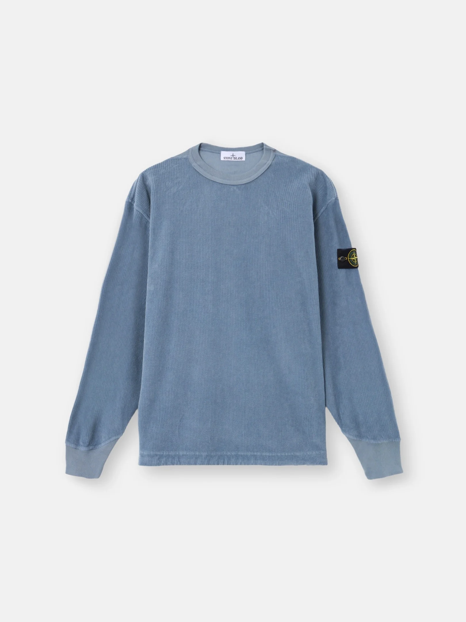 6100030 JERSEY CORDUROY - 1