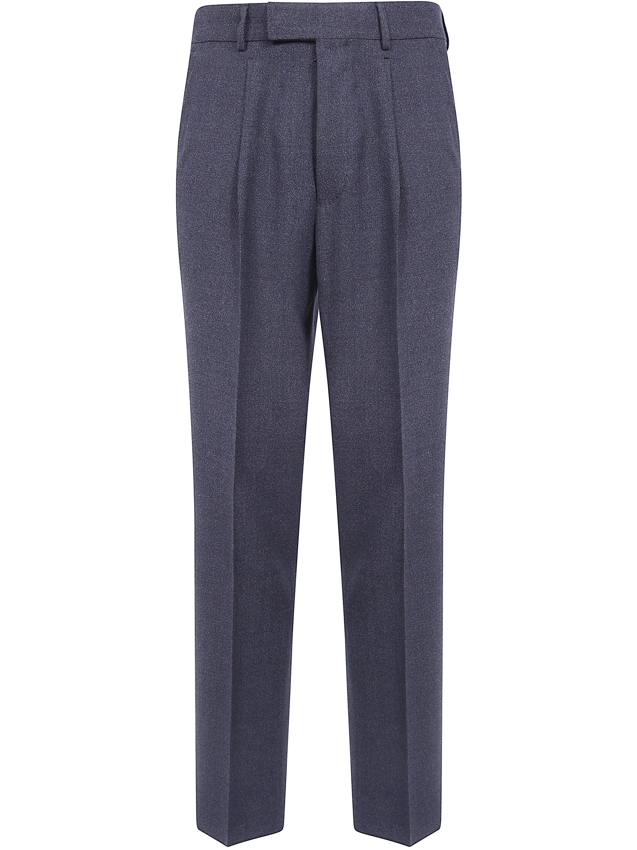 Trousers Regular "Z Luxury Tailoring" - 1