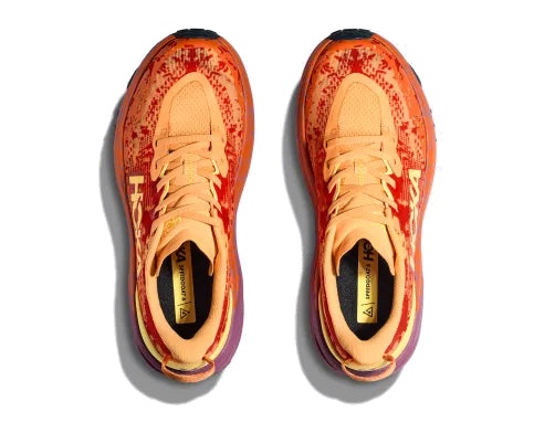 HOKA ONE ONE Speedgoat 6 'Orange' 1147791-SRBT - 3