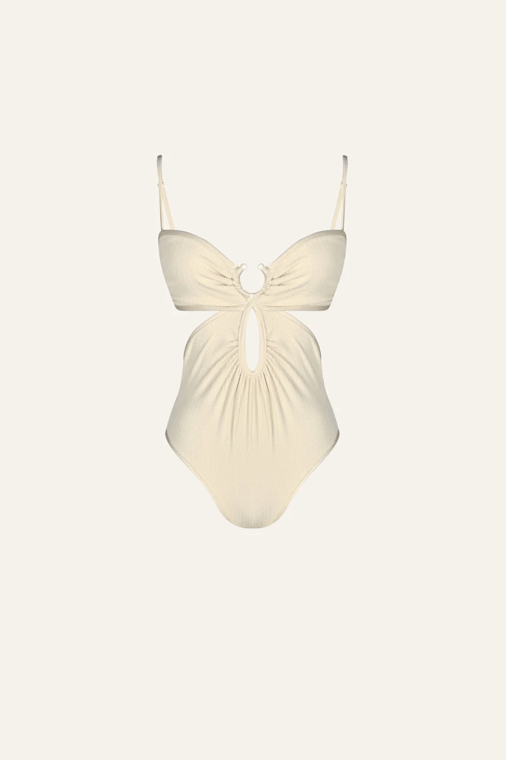 Sunny Days One Piece - 1