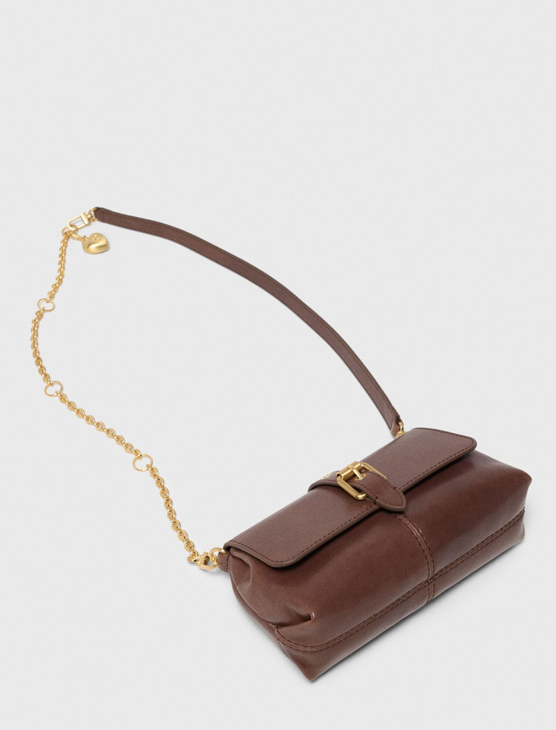 Vintage leather Miss M walk 10