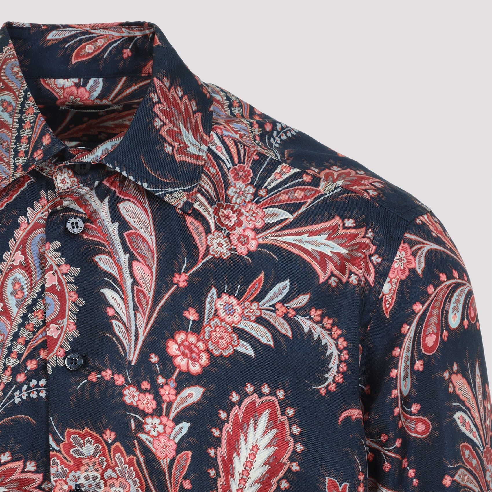 Etro Roma Shirt Men - 4