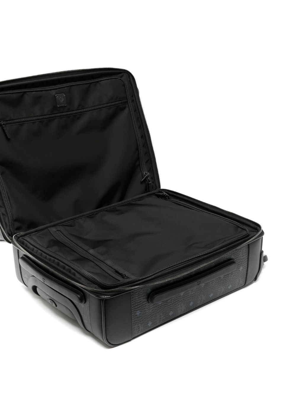 small Ottomar trolley bag - 5
