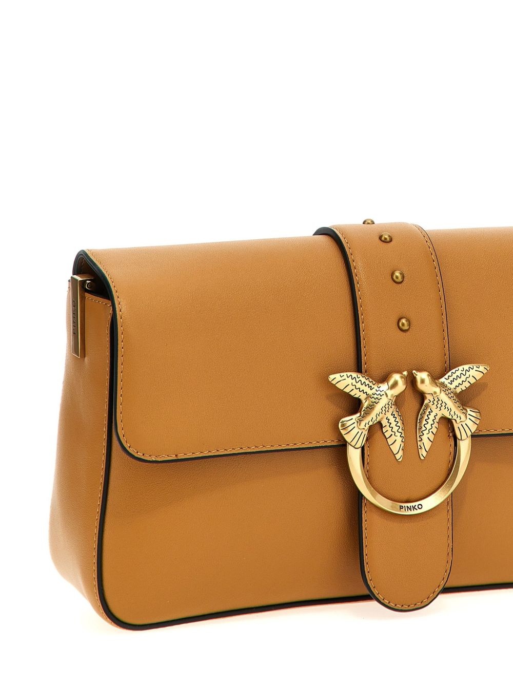 Love One Classic cross body bag - 4