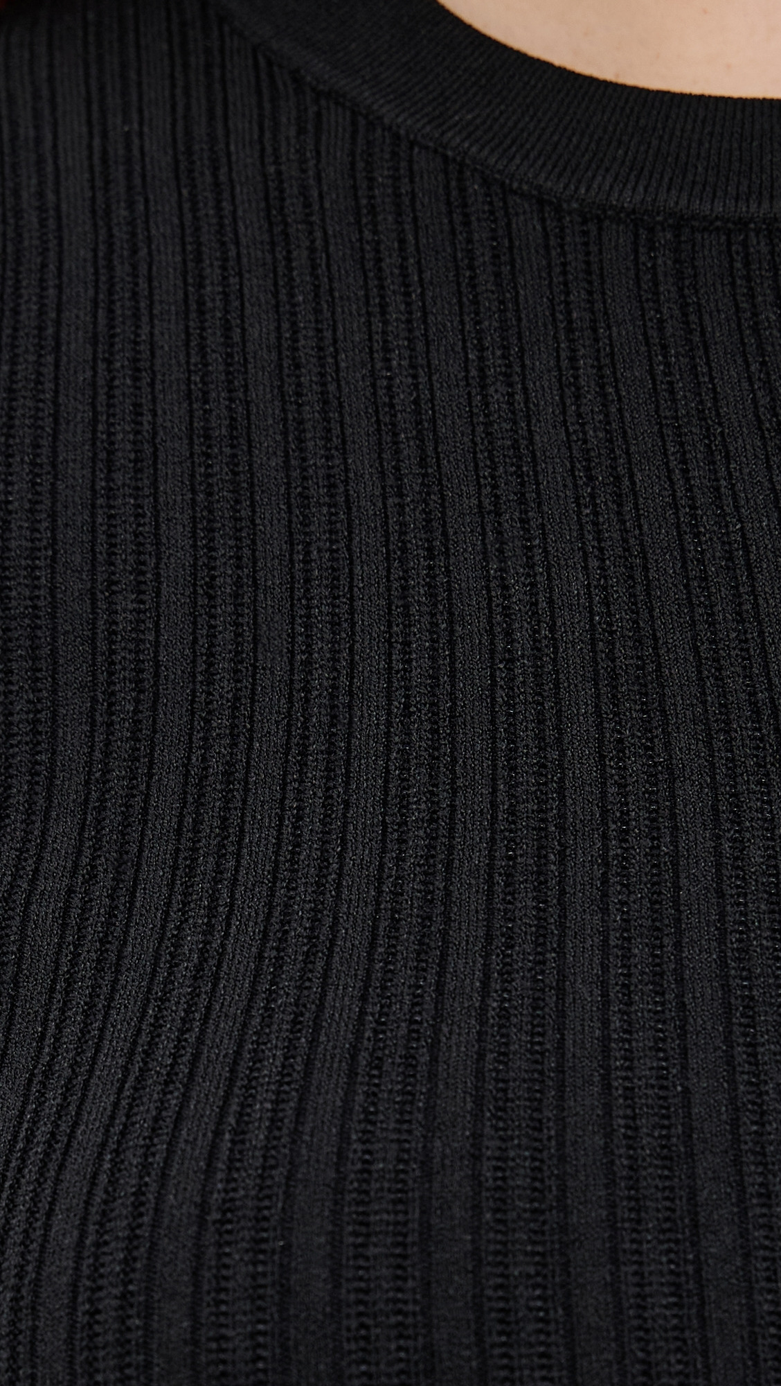 Elthea Knit Dress - 5