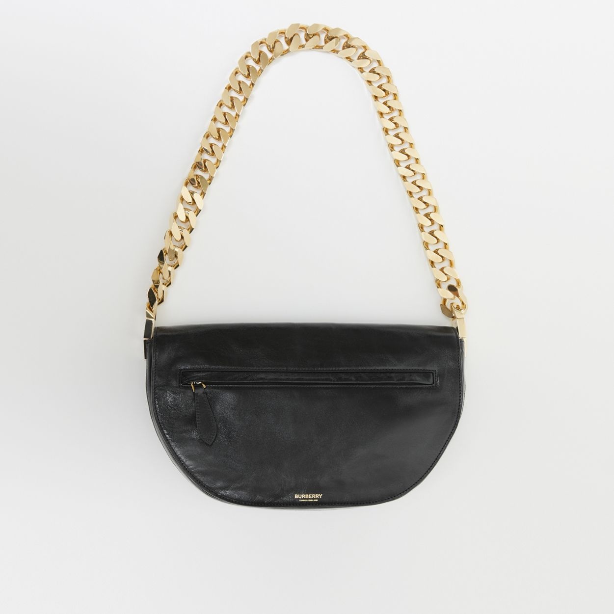 Medium Lambskin Olympia Bag - 1