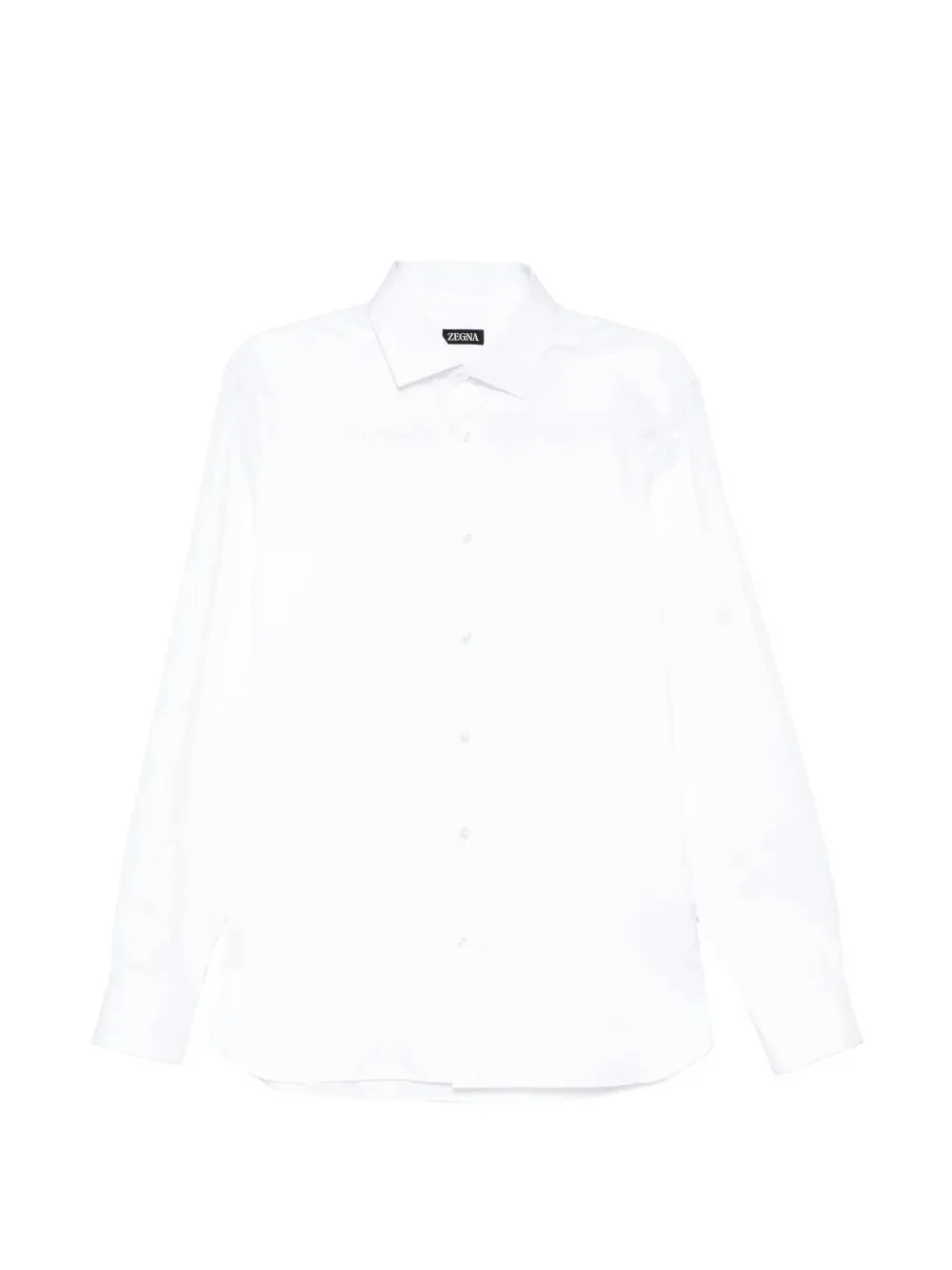 BUTTONED SHIRT - 1