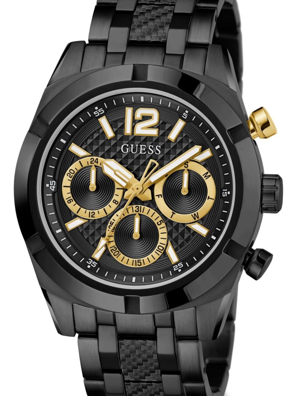 chronograph quartz 44mm - 2