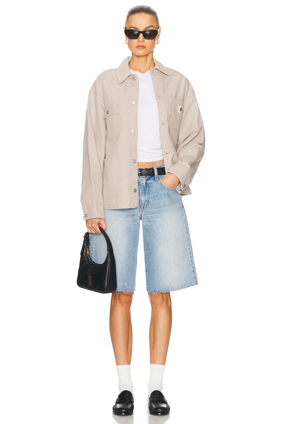Mica Short - 5