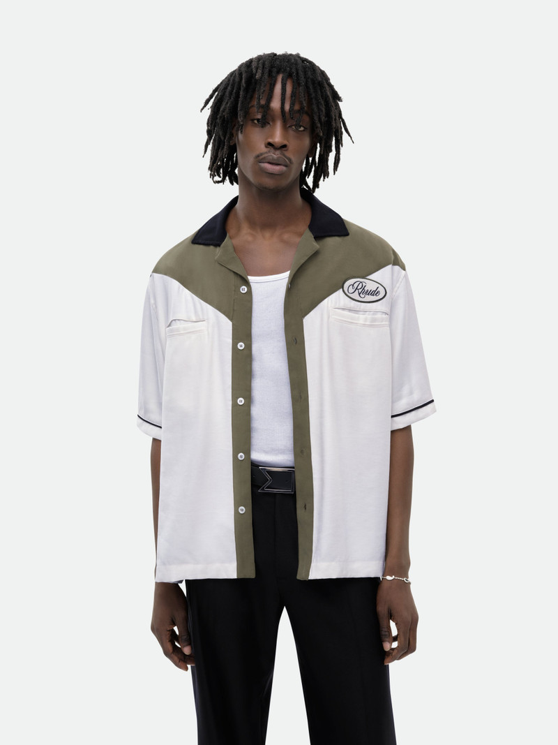 TOWN & COUNTRY BOWLING SHIRT 6