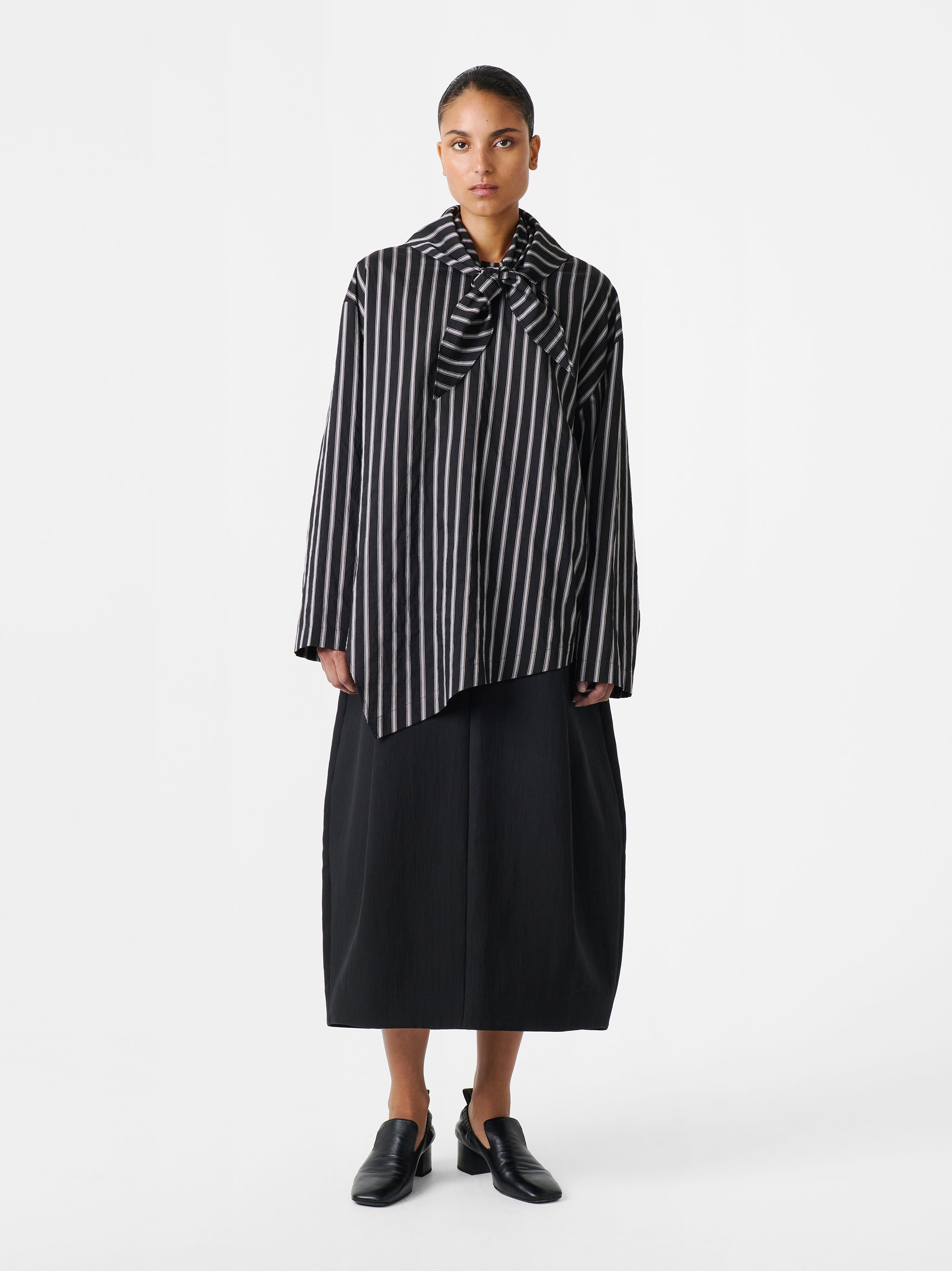 Carson Skirt - 2