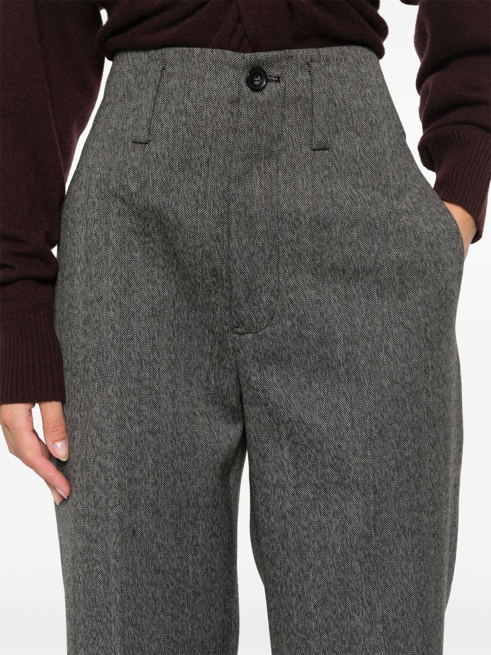 Perth trousers - 5