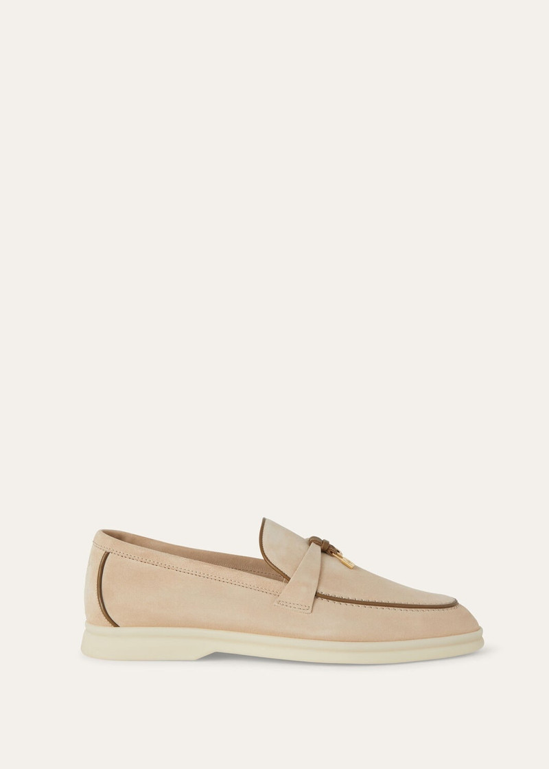 Summer Charms Walk Loafers 1