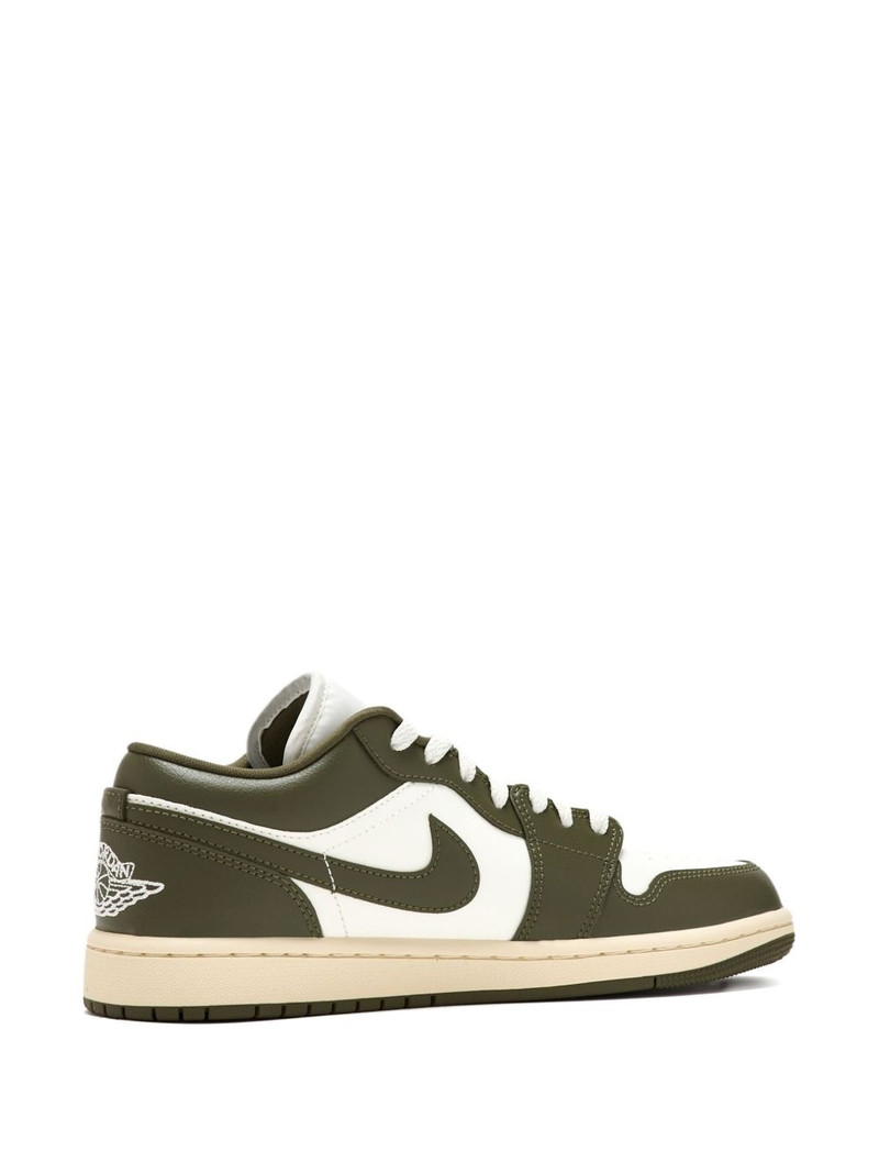 Jordan Jordan Air 1 Low sneakers outlook