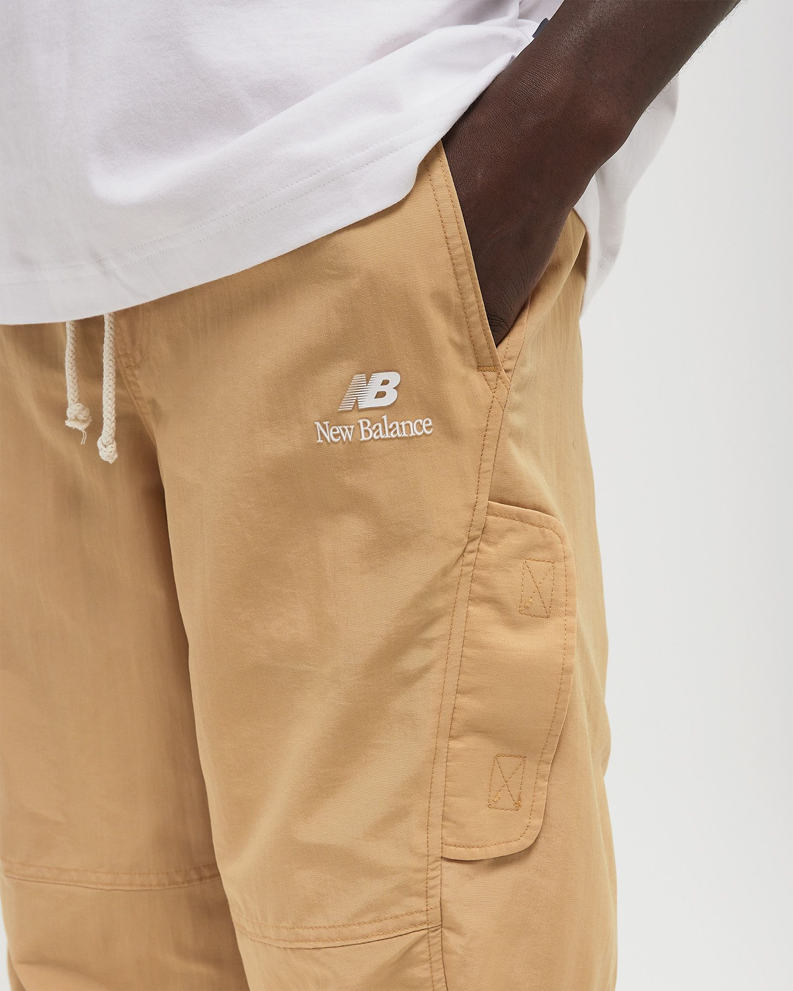 Tech Pant - 4