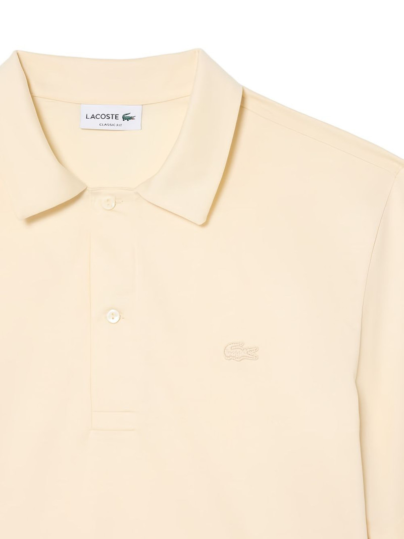 short-sleeve logo polo shirt 3