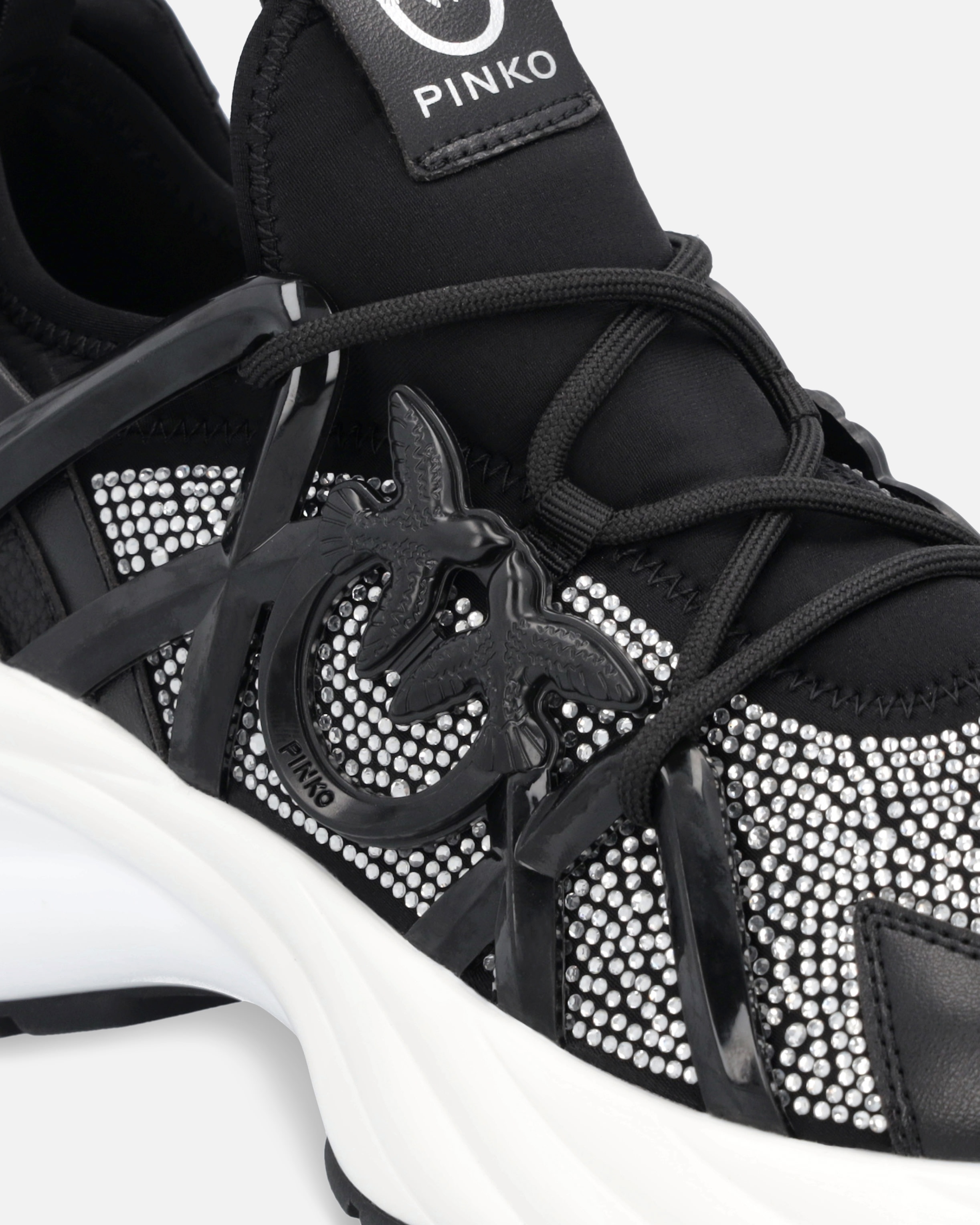 スニーカー Pinko ARIEL SNEAKERS Pinko 'ariel' Sneakers | italist