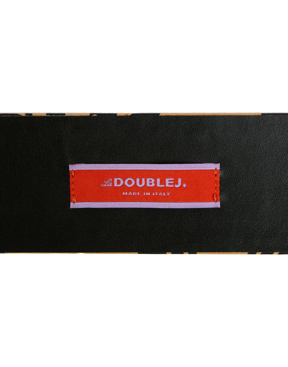 Medium Belt - 5