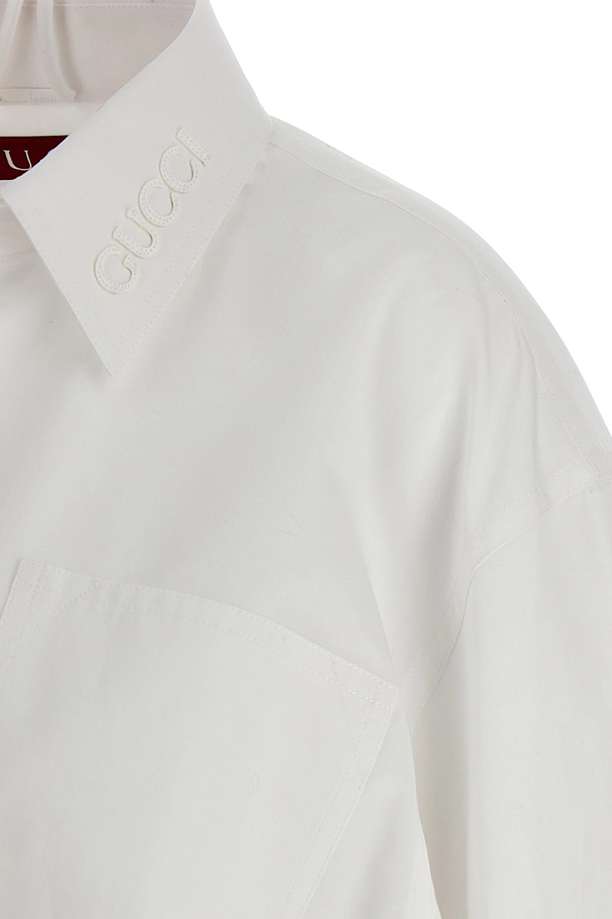Logo shirt - 6