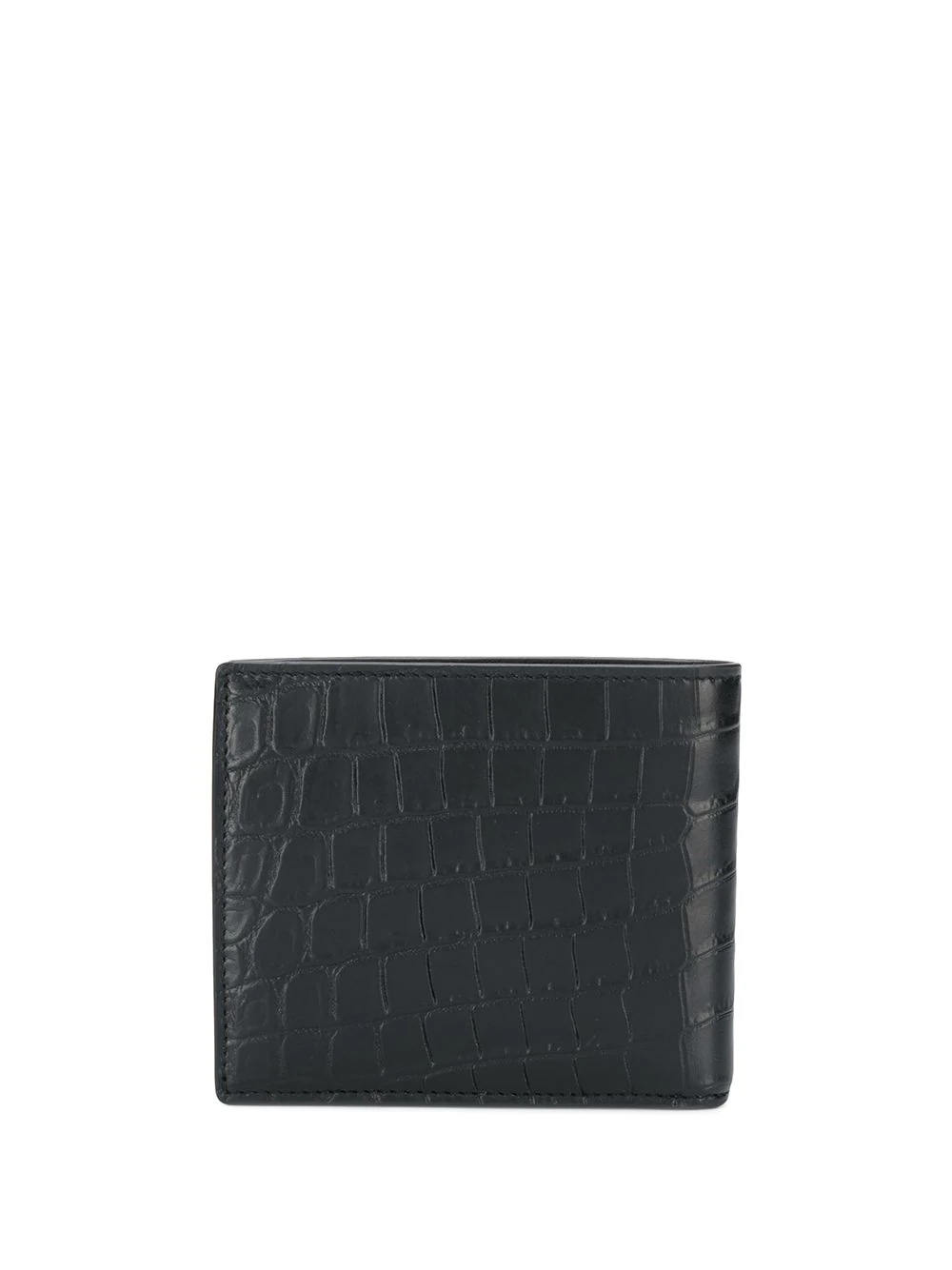 East/West wallet - 2