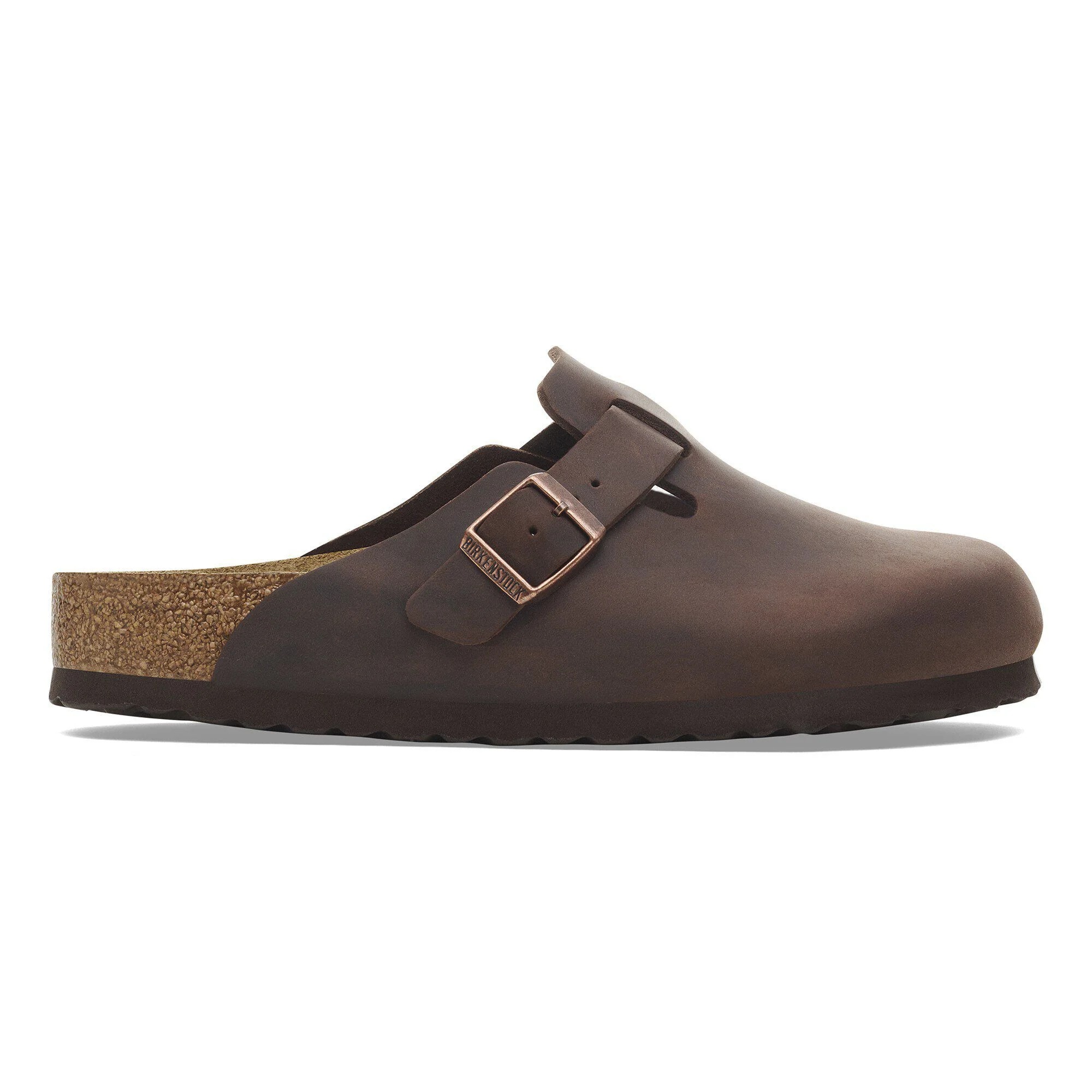 Boston Soft Footbed - 1