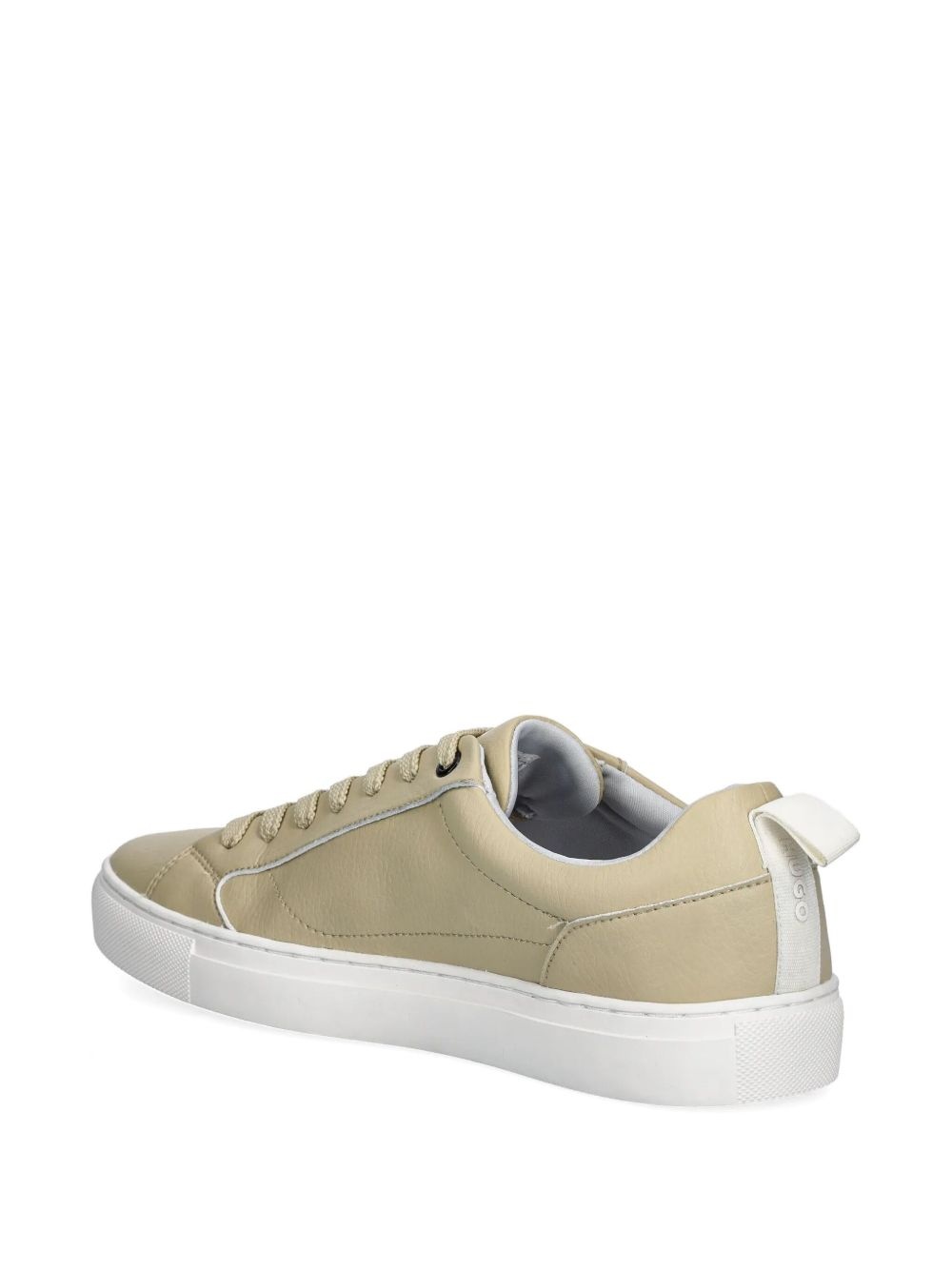 low-top sneakers - 3