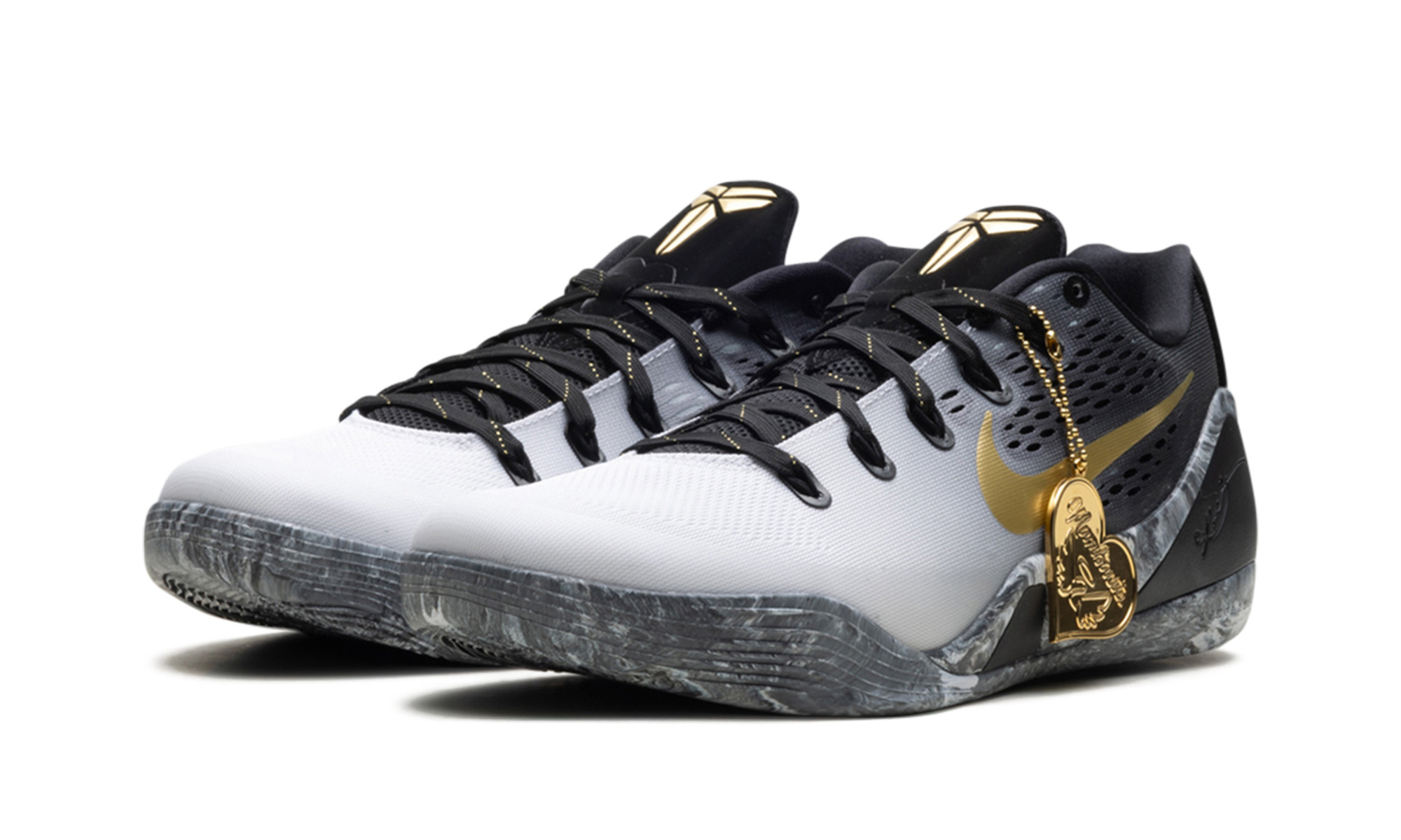 Kobe 9 Elite Low EM Protro "Mambacita" - 2