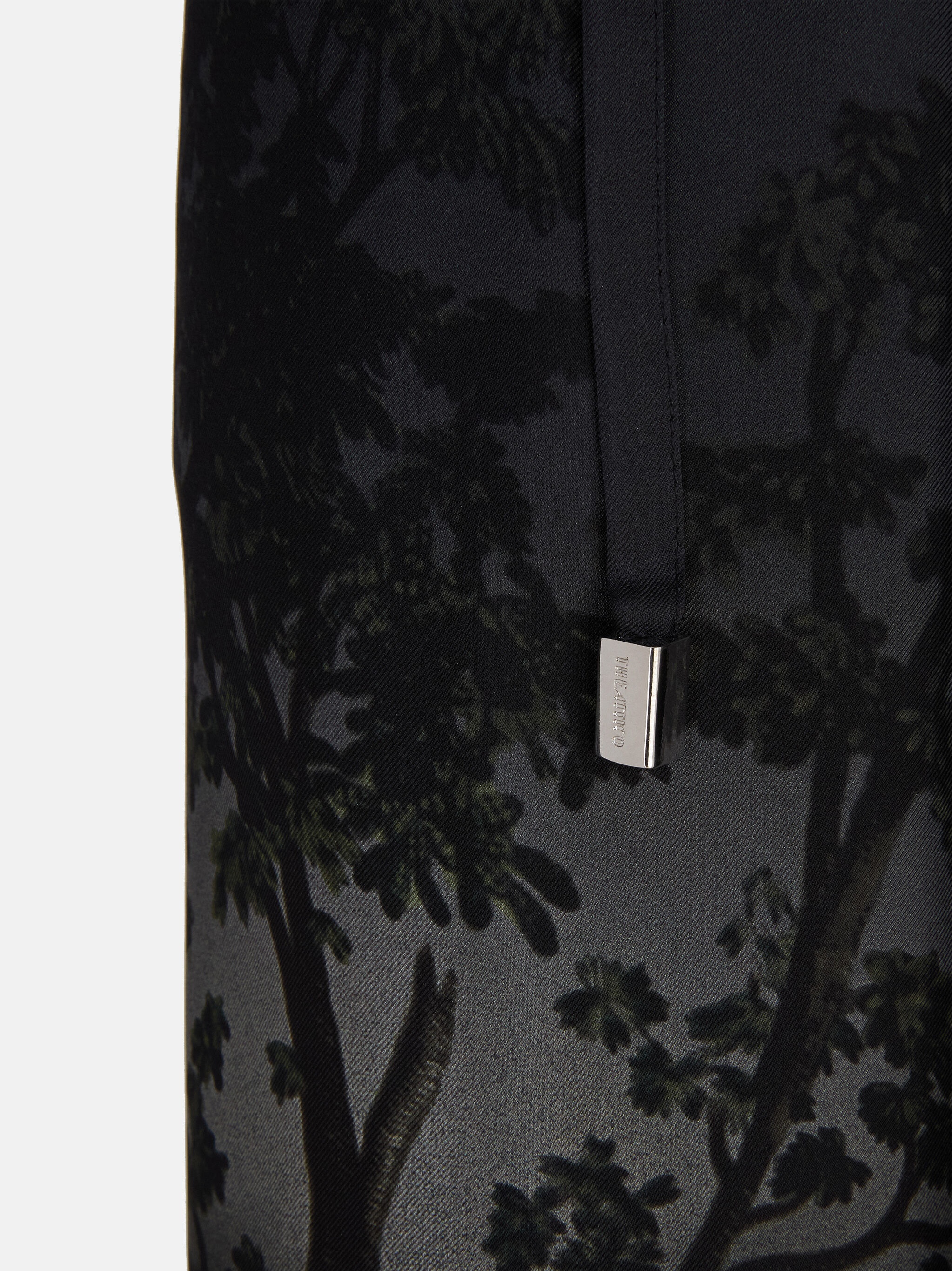 SMOKE LONG PANTS - 4