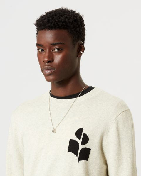 EVANS SWEATER - 3