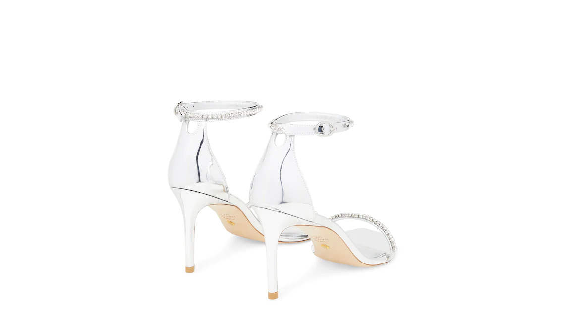 Nudistcurve Glam II 85 Sandal - 4