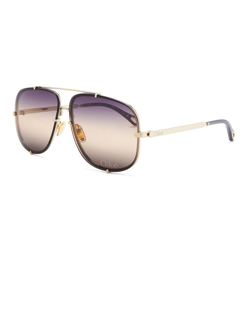 Chloé Ivy Sunglasses outlook