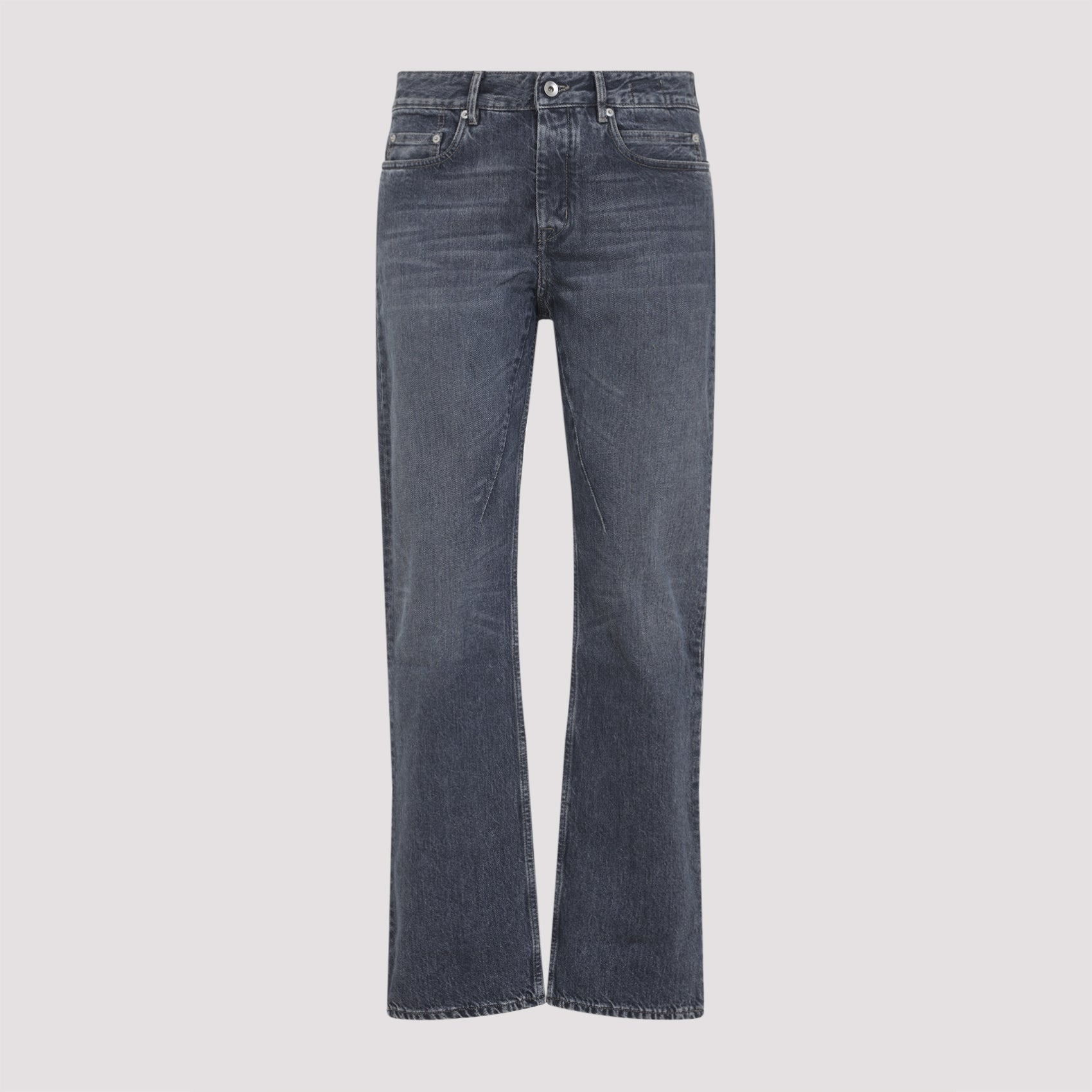 Jeans Grey - 2
