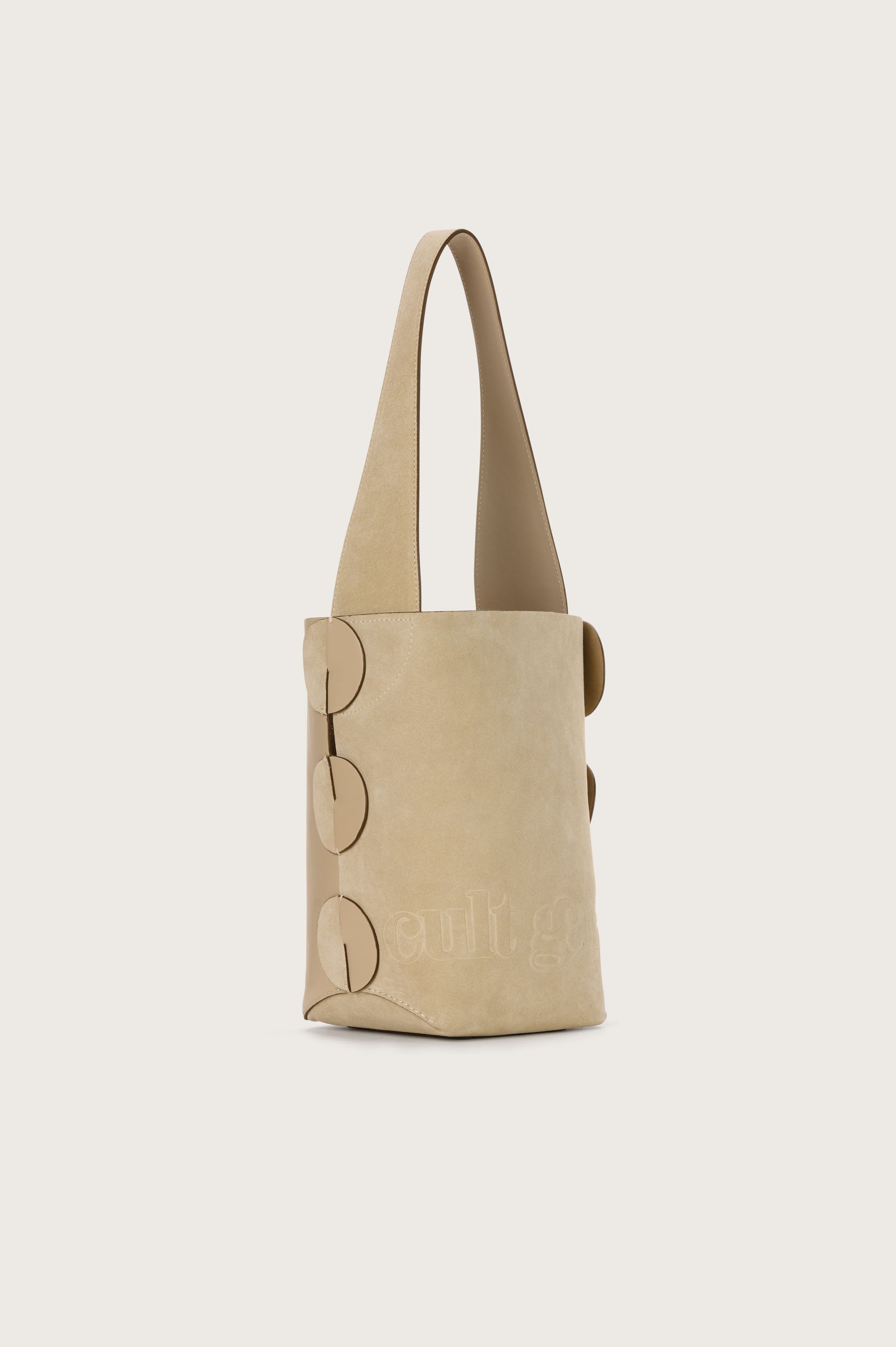 DIYA SHOULDER BAG - 2