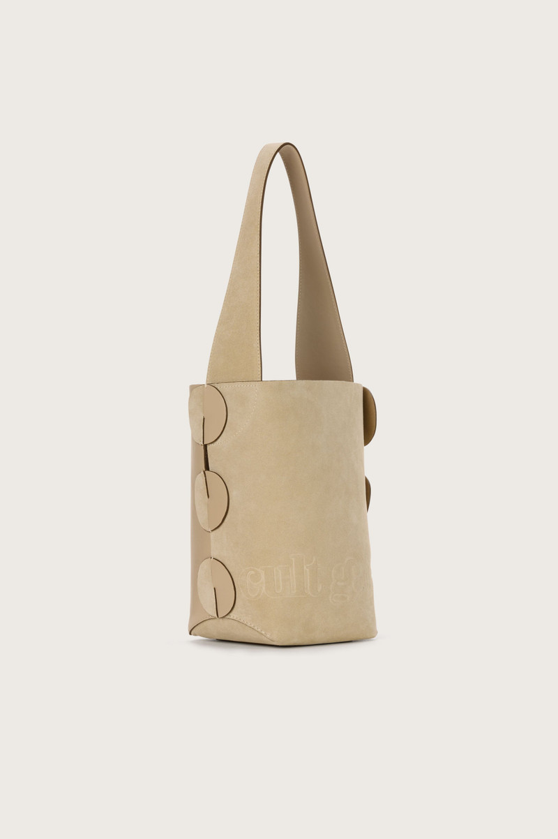 Cult Gaia DIYA SHOULDER BAG outlook