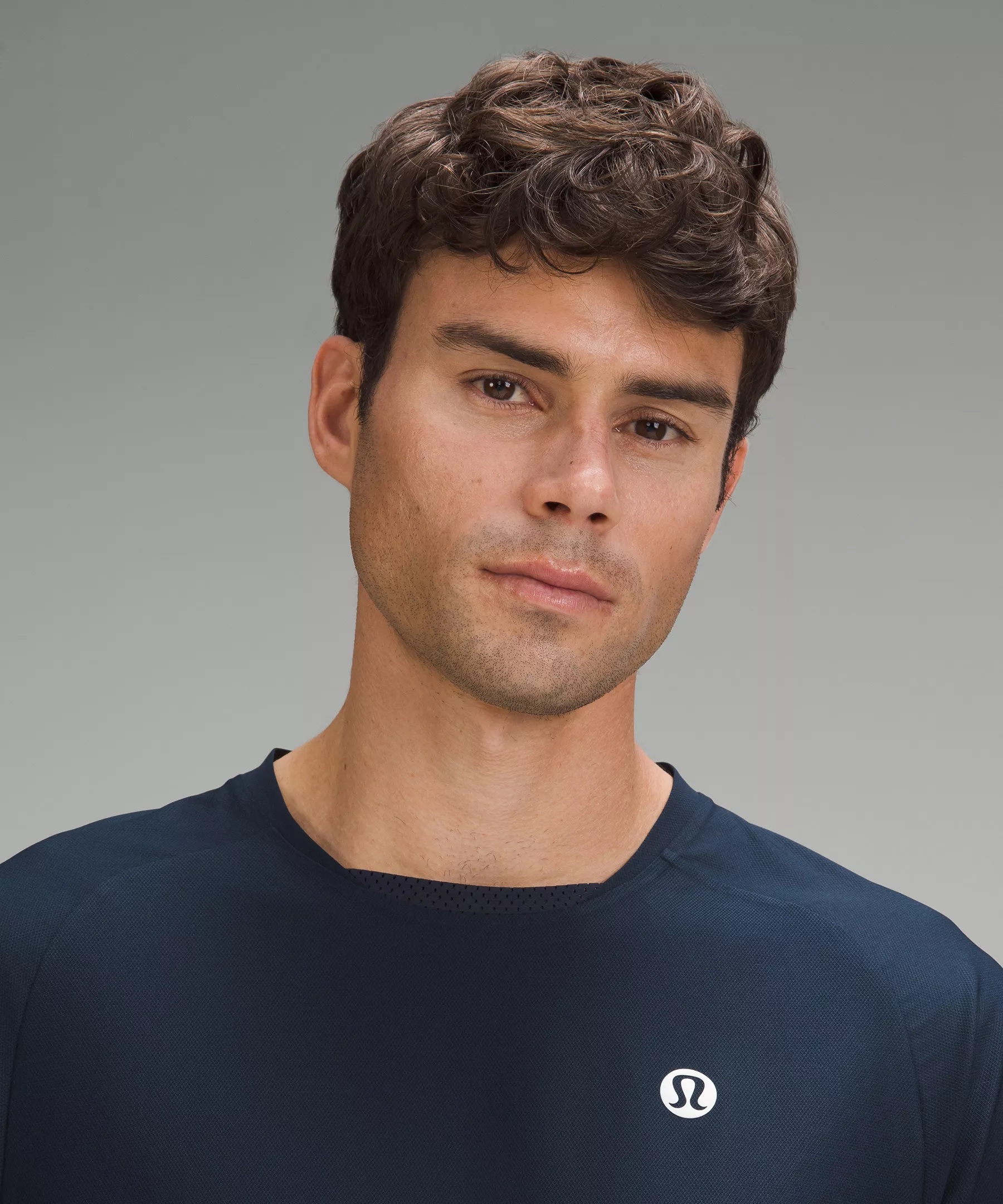 Tennis Short-Sleeve Shirt - 4