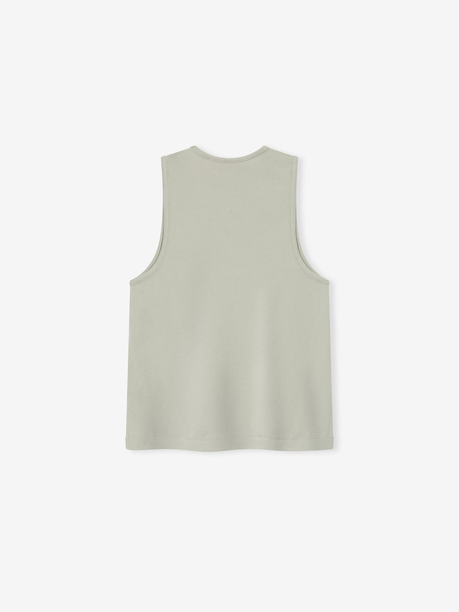 Womens Essentials Tank - 2