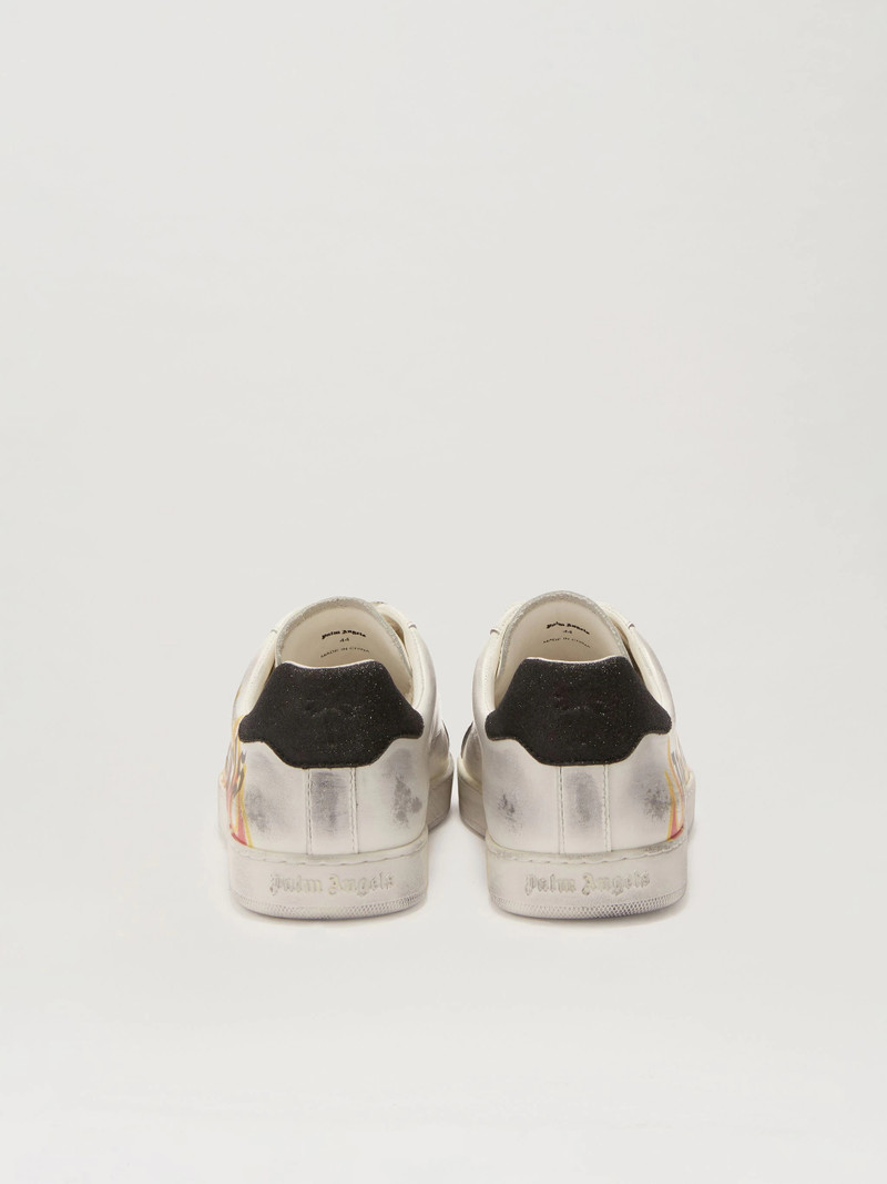 Palm Angels PALM ONE SPRAYPRINT outlook