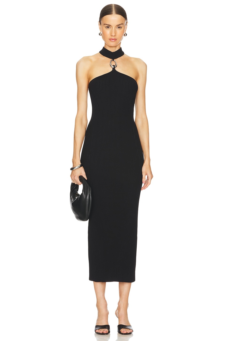 Arya Dress - 1