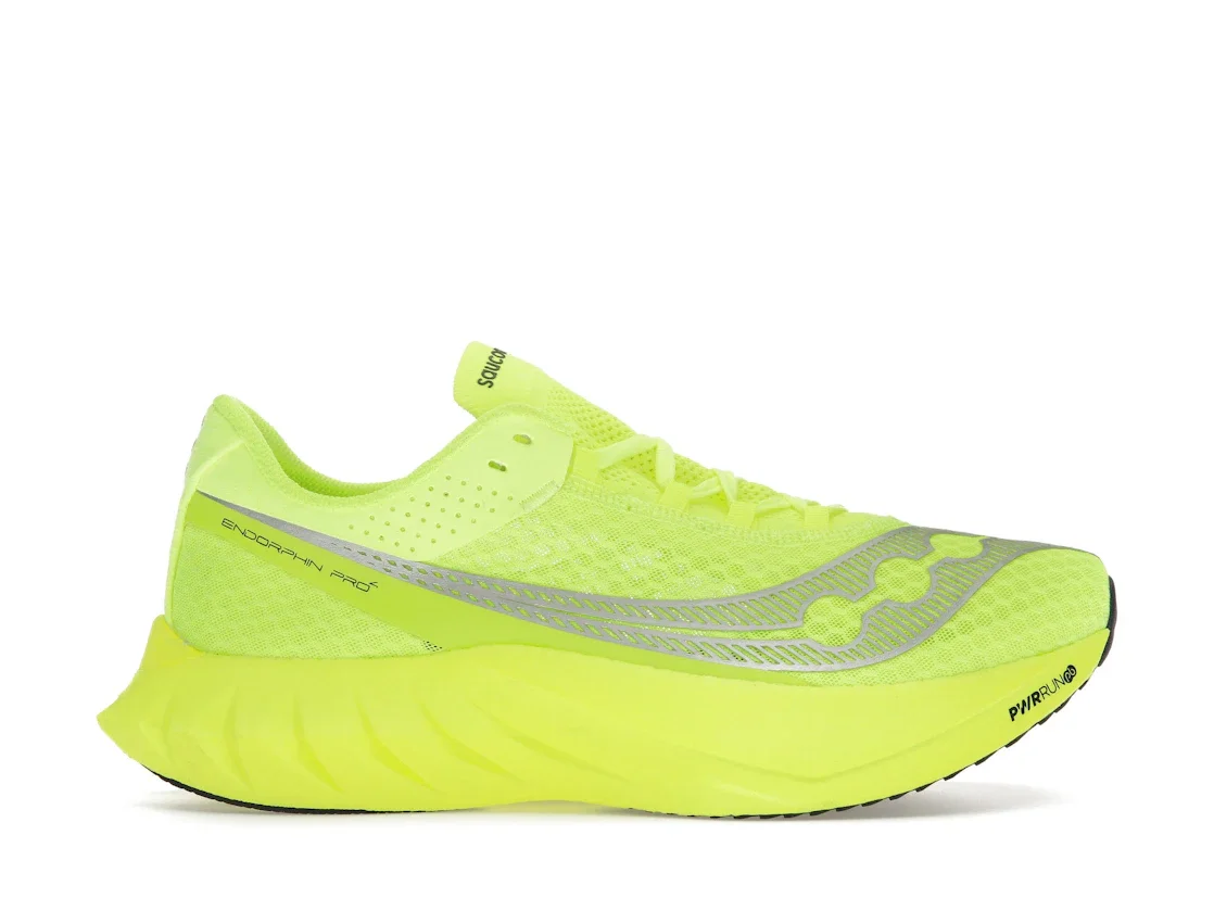 Saucony Endorphin Pro 4 Citron (Women's) - 1