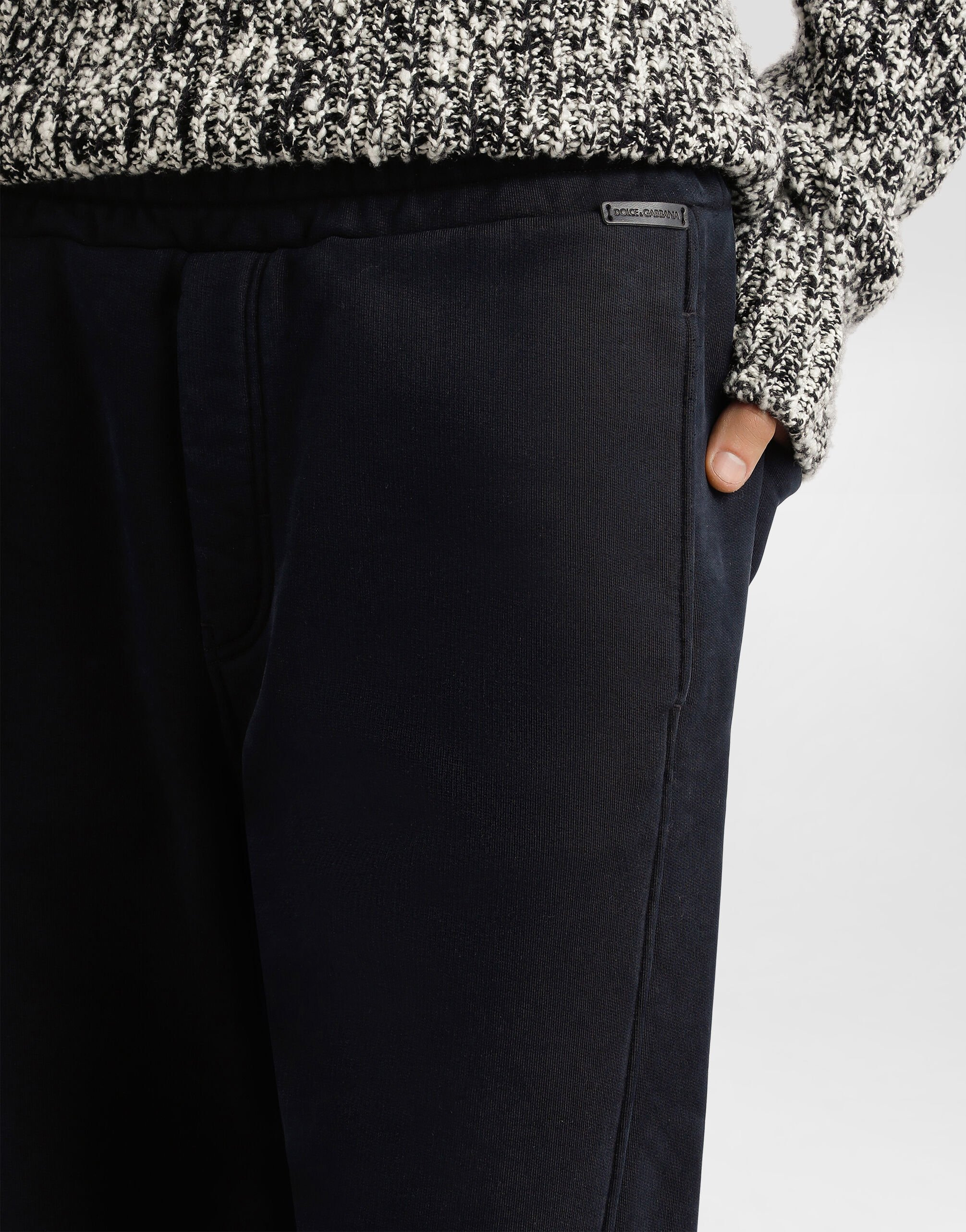 Cotton trousers - 4