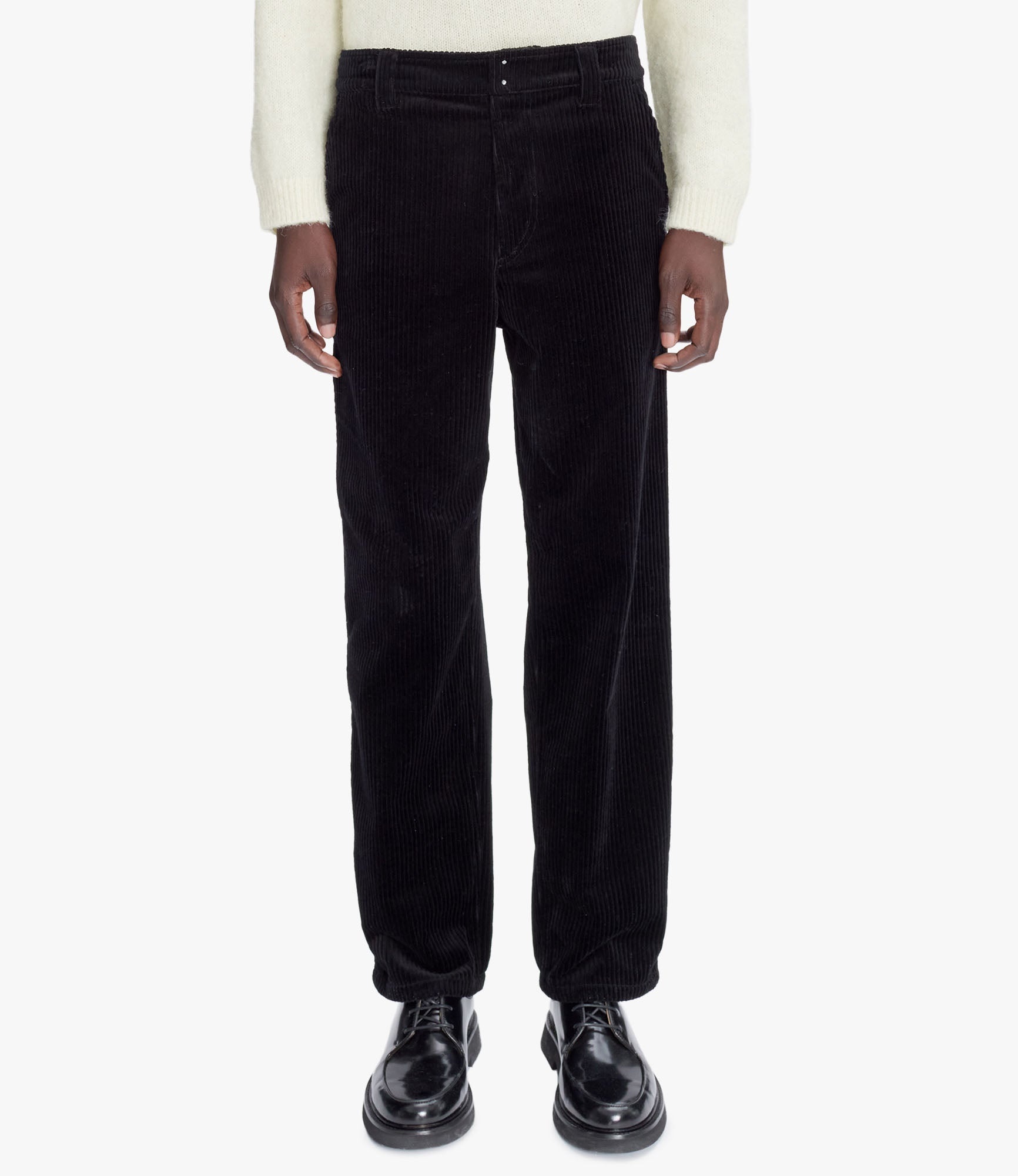 FERGUS PANTS (M) - 4